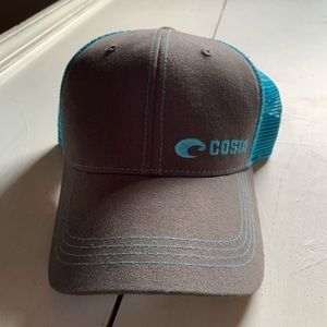 Costa Hat